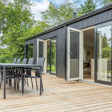 Vakantiehuis 5 Star In *