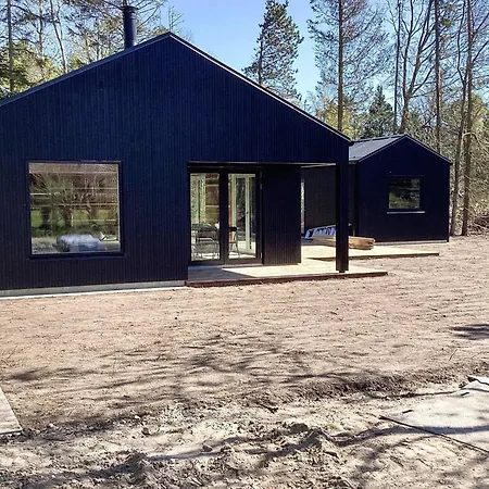 5 Star In Vakantiehuis *