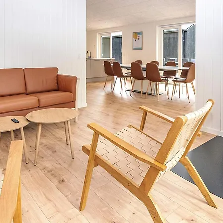 5 Star In Vakantiehuis