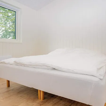 Vakantiehuis 5 Star In