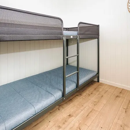 Vakantiehuis 5 Star In Hals
