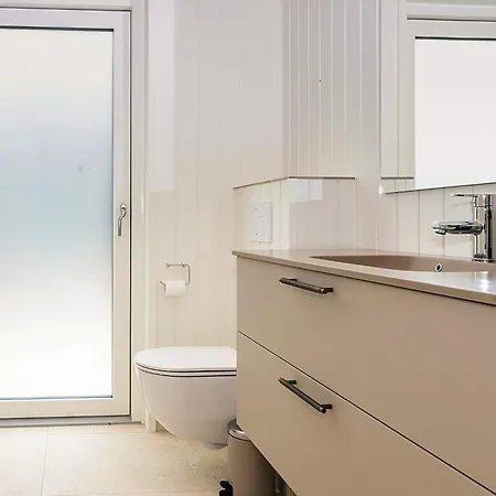 Vakantiehuis 5 Star In