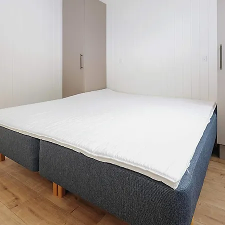 5 Star In Ferienhaus *
