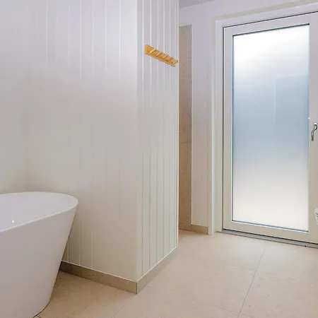 Vakantiehuis 5 Star In
